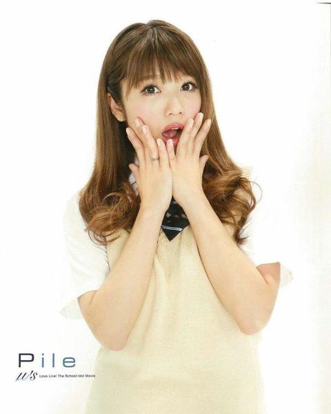 pile 堀绘梨子 パイル pile 堀绘梨子 パイル