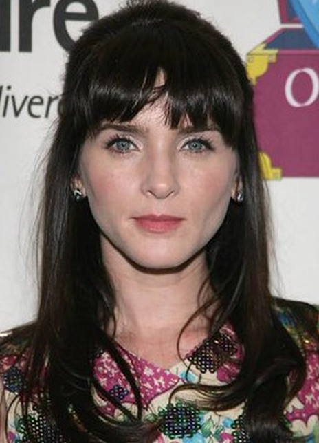 米歇尔·希克斯 Michele Hicks  蜜雪儿·席克 Michelle Hicks