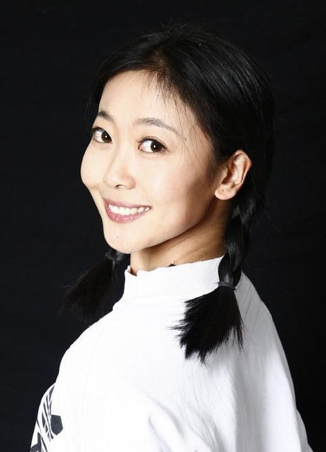 牛晓宁 Xiaoning Niu 