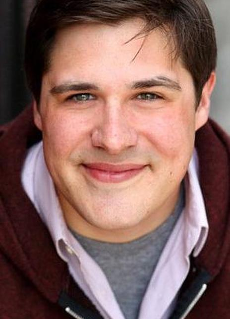 里奇·索莫 Rich Sommer  里奇·索摩 Richard Olen Sommer II