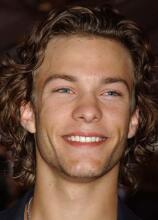 凯尔·施密德 Kyle Schmid 