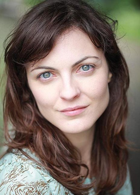 奥尔加·韦尔利 Olga Wehrly 