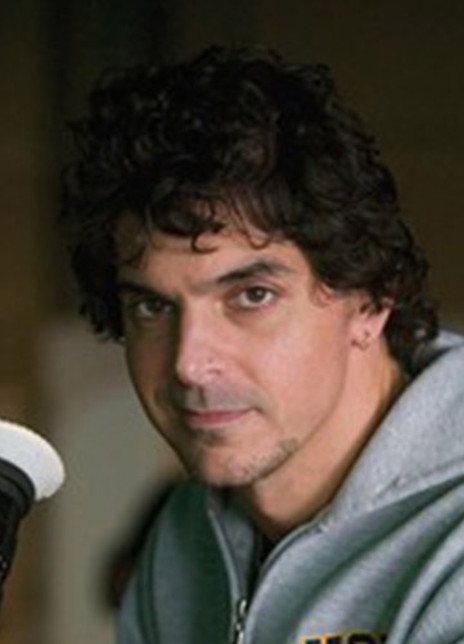 唐·曼西尼 Don Mancini Kit Du Bois  Kit Dubois