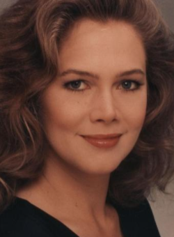 凯瑟琳·特纳 Kathleen Turner Mary Kathleen Turner