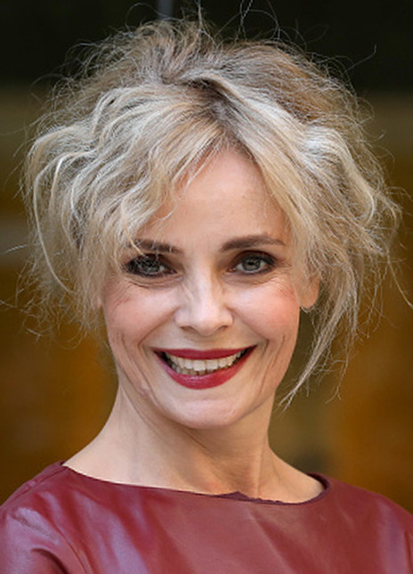 加拉泰亚·兰齐 Galatea Ranzi 