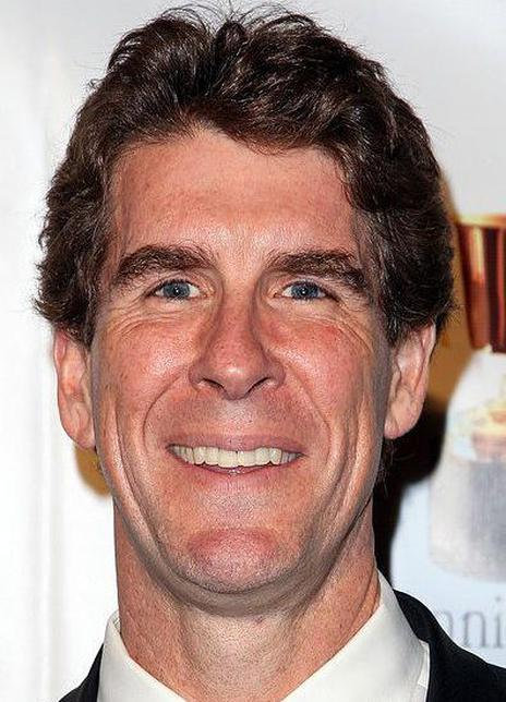 辛科·保罗 Cinco Paul 