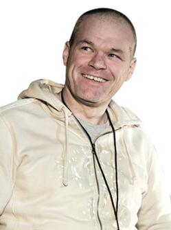 乌维·鲍尔 Senor Bollo Ewe Boll