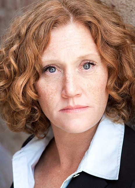 朱莉·珀尔 Julie Pearl 