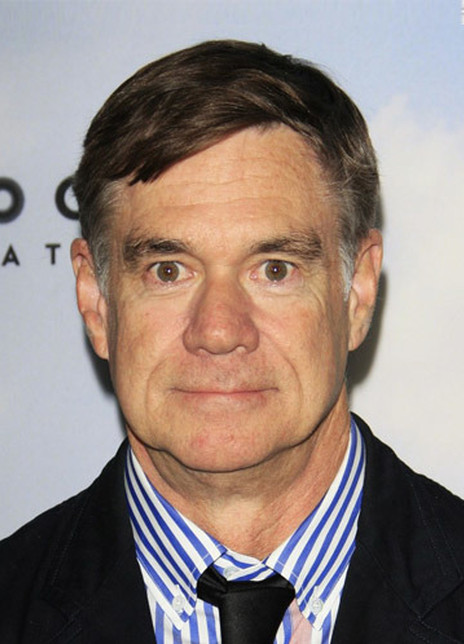 格斯·范·桑特 Gus Van Sant 加斯·范桑特 葛斯范桑 Gus Greene Van Sant Junior