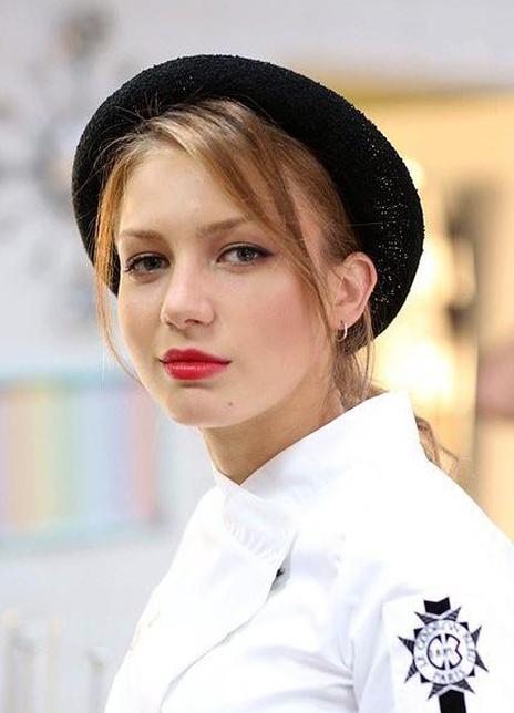 瓦莱莉娅·格纳季耶夫娜 Valeriya Fedorovich 瓦莱莉娅·格纳季耶夫娜·菲奥多罗维奇 瓦莱莉娅·格纳季耶夫娜 Валерия Геннадьевна / Валерия Геннадьевна Федорович / Валерия Федорович