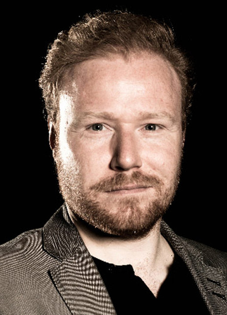 乔胡姆·滕哈夫 Jochum ten Haaf 