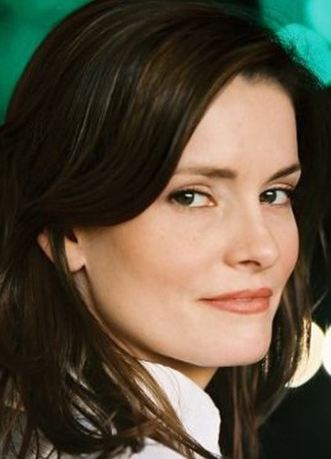 杰米·安妮·奥尔曼 Jamie Anne Allman 