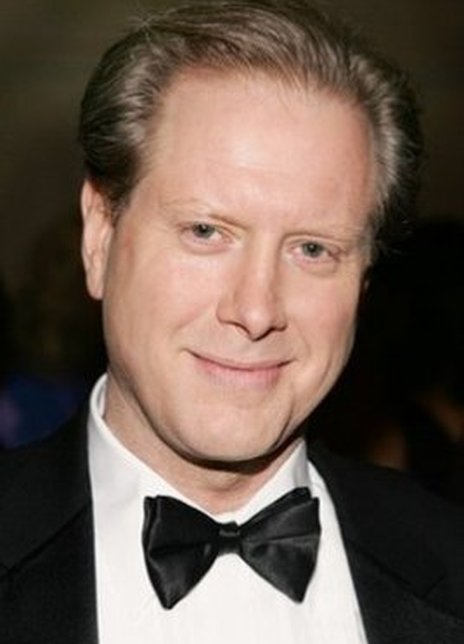 达瑞尔·哈蒙德 Darrell Hammond 