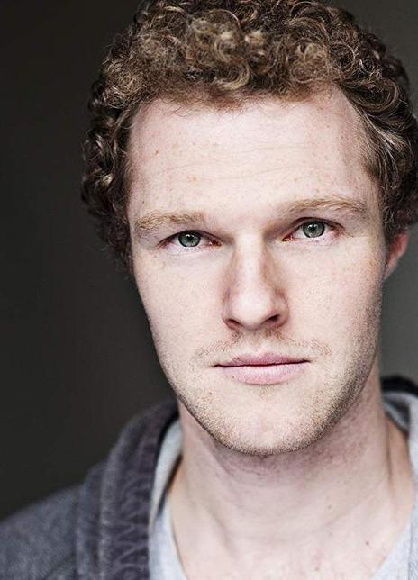 保罗·廷托 Paul Tinto 