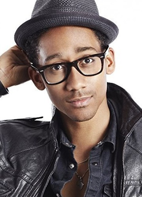 格里芬·马修 Griffin Matthews 