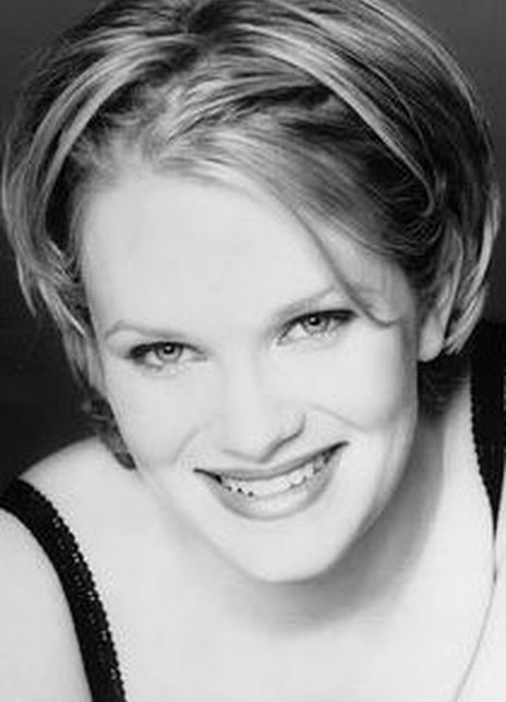 尼科洛·汤姆 Nicholle Tom Nicholle MarieTom