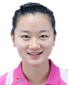 彭陆洋 Peng Luyang