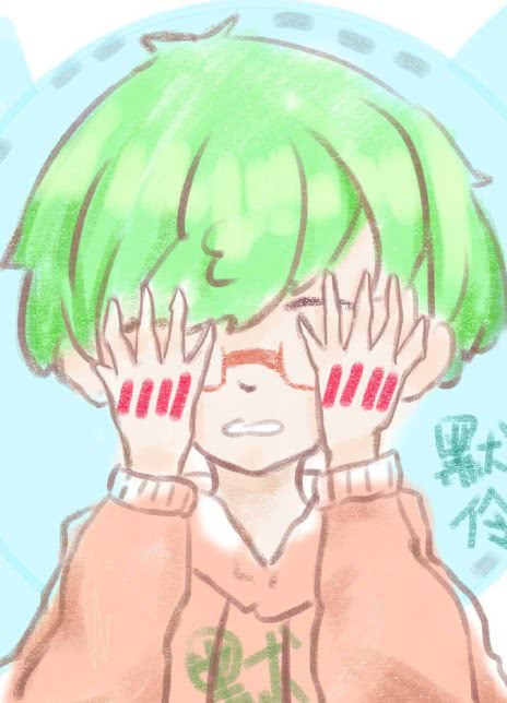 默伶 Ling Mo 哑偶默伶 莫伶 