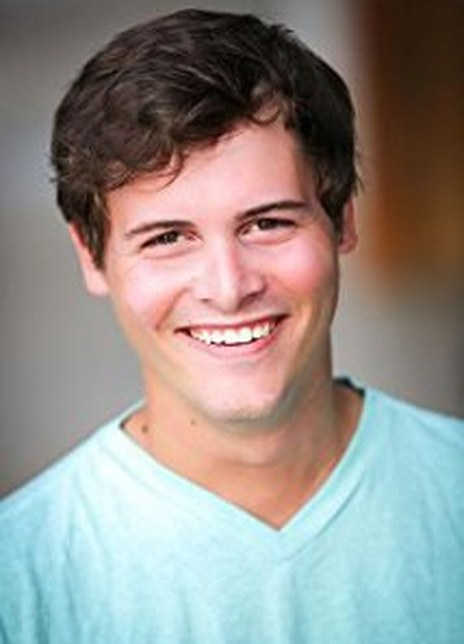 布雷迪·刘易斯 Brady Lewis 