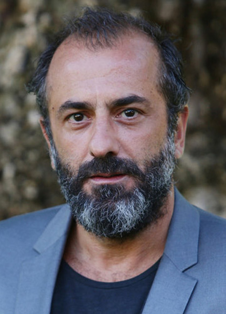 帕诺斯·科罗尼斯 Panos Koronis 