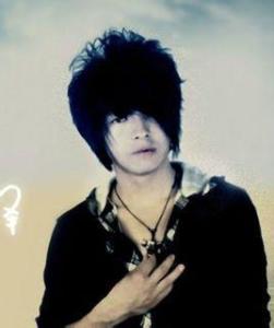 冷弦 JER 李志学 