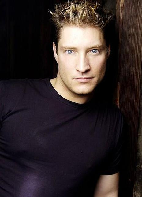 西恩·凯南 Sean Kanan Sean Perelman Hollywood