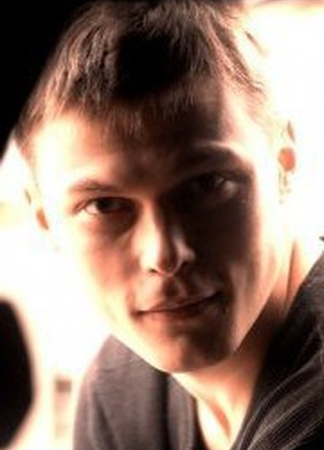 伊凡·巴塔列夫 Ivan Batarev Иван Батарев