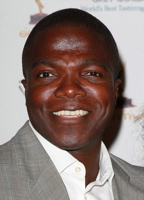 雷诺·维尔森 Reno Wilson Roy Wilson