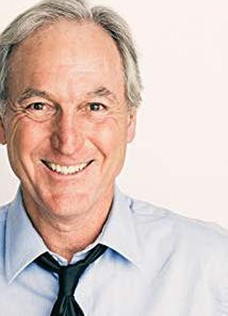 简·门罗 Jan Munroe Frances Conroy