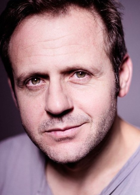 萨缪尔·芬齐 Samuel Finzi 