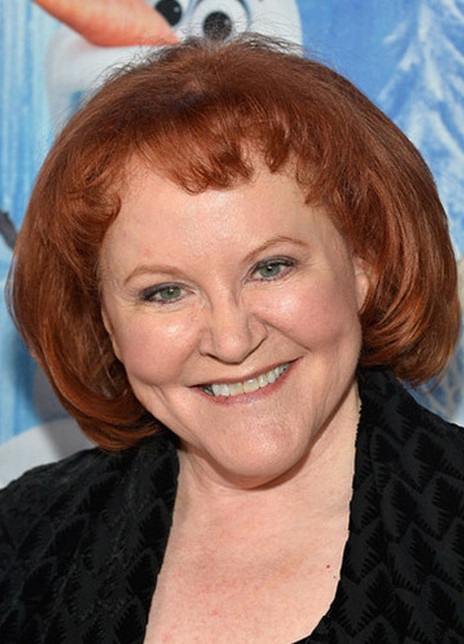 伊迪·麦克勒格 Edie McClurg 