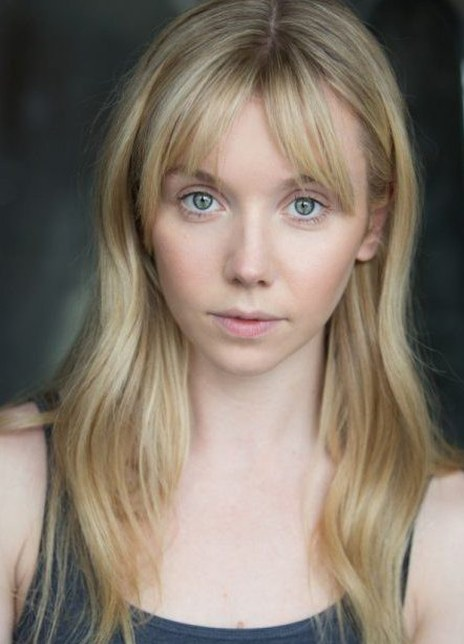 劳伦·莱尔 Lauren Lyle 劳伦·莱尔 Lauren Lyle