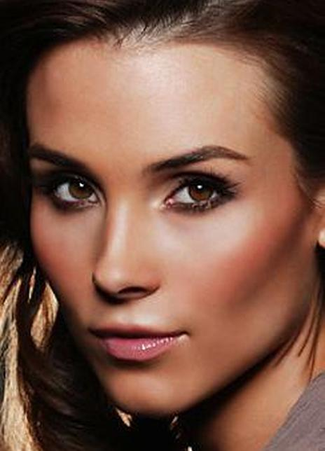 克里斯汀娜·安娜波 Kristina Anapau Kristina Roper 克里斯汀娜·安娜波 Kristina Anapau Kristina Roper