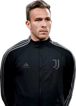 阿图尔 Arthur Henrique Ramos de Oliveira Melo