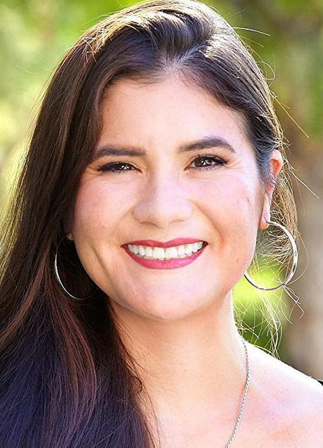 克里斯蒂娜·米利齐亚 Cristina Milizia 克里斯蒂娜·米利齐亚 Cristina Milizia