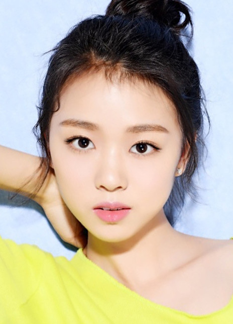 夏灵溪 Lingxi Xia 