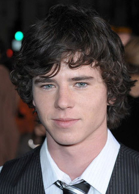 查利·麦克德莫特 Charlie McDermott Charles McDermott