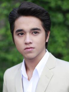 Alexander Rendell Alexander Rendell