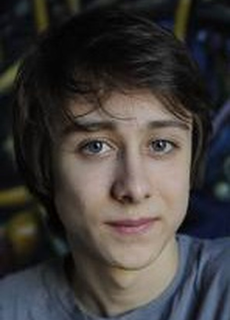 欧文·坎贝尔 Owen Campbell 