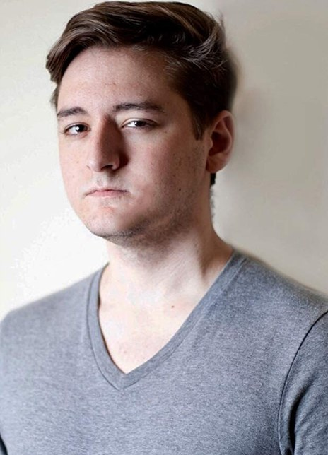 凯勒布·拿奎恩 Kaleb Naquin 