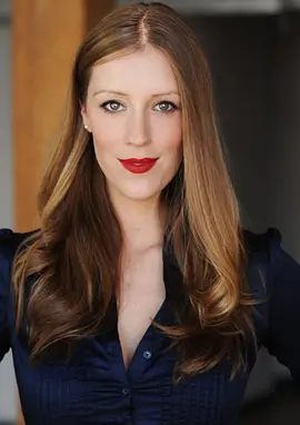 伊丽莎白·韦恩斯坦 Elizabeth Weinstein 