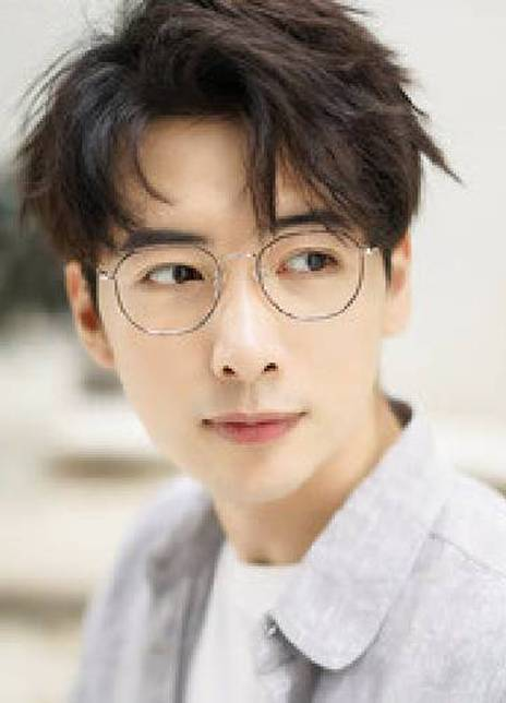 朱庭北 Zhu Ting Bei 朱庭北 Zhu Ting Bei