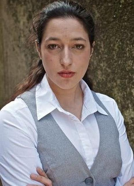 海莉·乔安妮·培根 Hayley Joanne Bacon 海莉·乔安妮·培根 Hayley Joanne Bacon