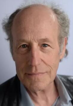 加布里埃尔·阿坎德 Gabriel Arcand 