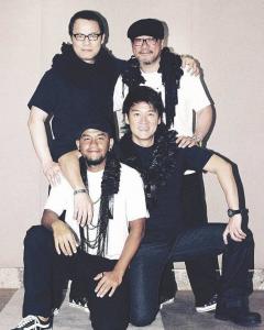 纵贯线 Super Band 