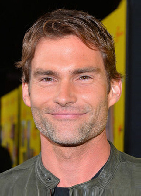 西恩 Seann William Scott 西恩·威廉·斯科特 Sean William Scott
