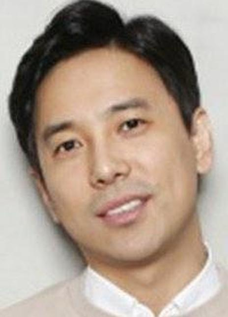 宋亨秀 Hyeong-soo Song 송형수