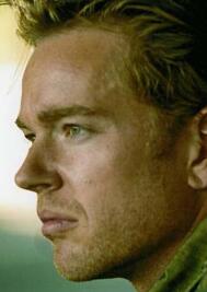 乔纳森·斯卡弗 Jonathan Scarfe 