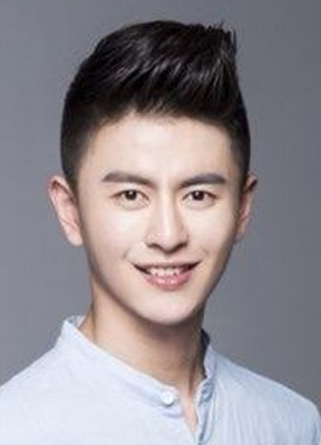 雷鹏宇 Pengyu Lei 雷鹏飞 雷霦弘 