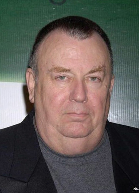 特洛伊·伊万斯 Troy Evans 